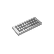 LONG LIFE ODOR FILTER BOSCH DWZ0IT0P0