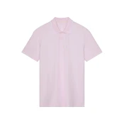 Moška majica On Courtside Polo Orchid L