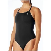 Tyr eco solid diamondfit black m - uk34