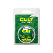 Climax -Cult Snake Silt- 30-40lb/10m