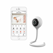 Elektronska varuška Babyline SMART