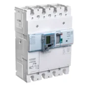 LEGRAND Odklopno stikalo z diferencialnim modulom 4P 160A DPX3-I 250+BL.R 420298