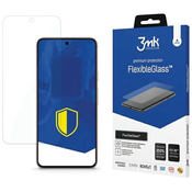 3MK FlexibleGlass Google Pixel 8 5G Hybrid Glass