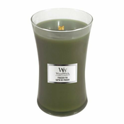 Woodwick Frasier Fir mirisna svijeca 609.5 g