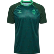 Hummel Dres SV Werder Bremen Pre-Game 2026/27