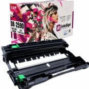 Inkdigo bęben DR2590 kompatybilny z Brother HL-L2442DW DCP-L2622DW Certyfikat TÜV