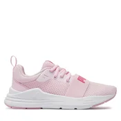 Puma Superge Puma Wired Run Jr 374214 25 Roza