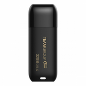 TeamGroup 32GB C175 USB 3.1 BLACK TC175332GB01