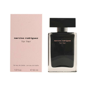 Narciso Rodriguez For Her toaletna voda 50 ml za ženske