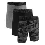 Under Armour Boksarice M UA Perf Tech Nov 9in-BLK