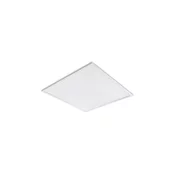 LED prigušiva panel za spušteni plafon CAPRI LED/25/36/40W/230V 3000/4000/5700K IP44 60x60 cm