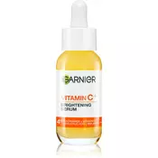 Garnier Posvetlitveni serum za kožo z vitaminom C (Super Glow Serum) 30 ml