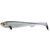 Fox Rage Super Slick Shad 28cm UV Bleak