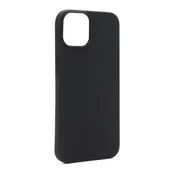 Futrola GENTLE COLOR za iPhone 13 (6.1) crna