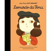 Leonardo da Vinci