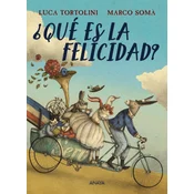 Que Es La Felicidad