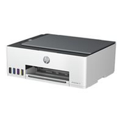 HP Smart Tank 580 AiO Print Scan Copy 12/5ppm Printer