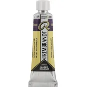 Rembrandt Professional Watercolour Paint 10 ml Interference Violet