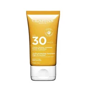 Clarins Zaščitna krema za sončenje za mlade SPF 30 50 ml