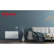Dimplex Alta Premium 2000 W norveški radijator WIFI
