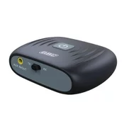 GBC DACA PRO 2 bežicni audio adapter TOSLINK COAX <=> BLUETOOTH dvosmjerni.
