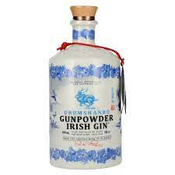 Drumshanbo Džin Gunpowder Irish Ceramic, 0.7l