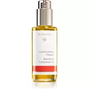 Dr. Hauschka Body Care ulje za tijelo iz trnja (Blackthorn Body Oil) 75 ml