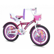Deciji bicikl Princess 20in roze