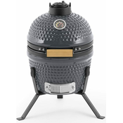 LANDMANN keramični žar na oglje Mini Kamado (00573)