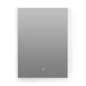 Ogledalo LED Kamelija 60x70