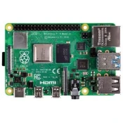 Mini raÄ?unar Raspberry Pi 4 B 8GB