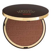 Pupa Desert Bronzing Powder 005 Light Sun Matt bronzer 30 g