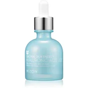 MIZON Vlažilni serum, ki vsebuje 50% hialuronske kisline Original Skin Energy (Hyaluronic Acid 100) 30 ml