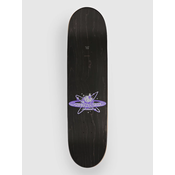 Santa Cruz Mccoy Cosmic Twin 8.4 Skateboard deska black Gr. Uni