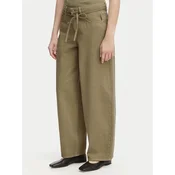 ONLY Jeans hlače Gianna 15372521 Bež Straight Leg