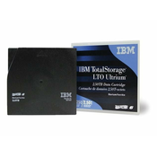 IBM System x Ultrium LTO6 2,5/6,25 TB podatkovna kaseta 1 kos