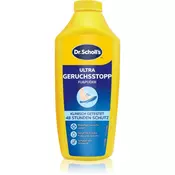 Scholl Odor-X puder za noge 85 g