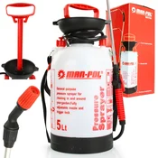 Tlačni razpršilnik 5L 40499