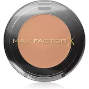 Max Factor Wild Shadow Pot kremasto sjenilo za oci nijansa 07 Sandy Haze 1,85 g