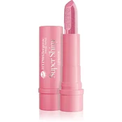 Bell HYPOallergenic Super Shiny Lipstick hidratantni ruž za usne s visokim sjajem nijansa 002 Sweet Pink 4.2 g