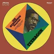 Joe Henderson - Tetragon (Limited Edition) (LP)