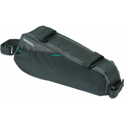 Basil Discovery 365D Frame Bag M Black 1.8L