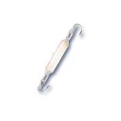RADIUM halogen-metalna žarnica K12s 2150W HRI-TS N/XL prozorna - Steklo