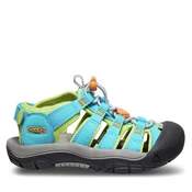 Sandali Keen Newport Boundless Sandal 1028783 Modra