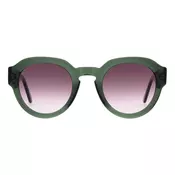 Unisex Sunčane naočale Andy Wolf AW Lupin Sun Green