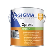 TEMELJNI PREMAZ ZA LES IN KOVINO SIGMA XPRESS PRIMER 1l BEL | Topdom