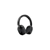 GENIUS HS-820BT slušalice, Bluetooth, crne