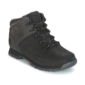 Timberland Polškornji EURO SPRINT HIKER Črna