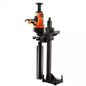 VEVOR Ročna in stojalna vrtalna naprava Core Drill 2600W 20x180 mm