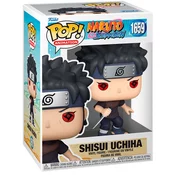 Bobble Figure Anime - Naruto Shippuden POP! - Shisui Uchiha